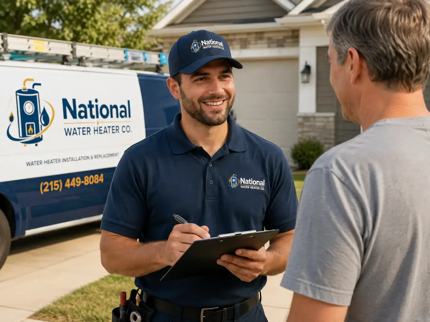 Water Heater Installation Basye, VA FAQs